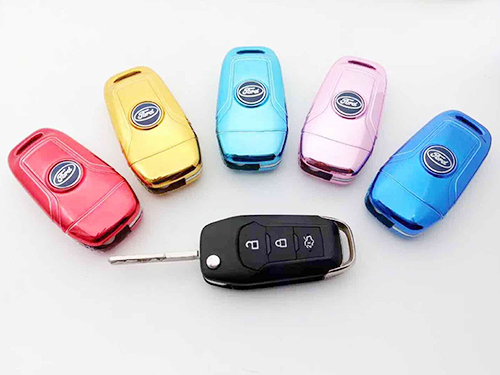 汽车钥匙保护壳