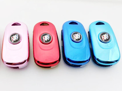 汽车钥匙保护壳